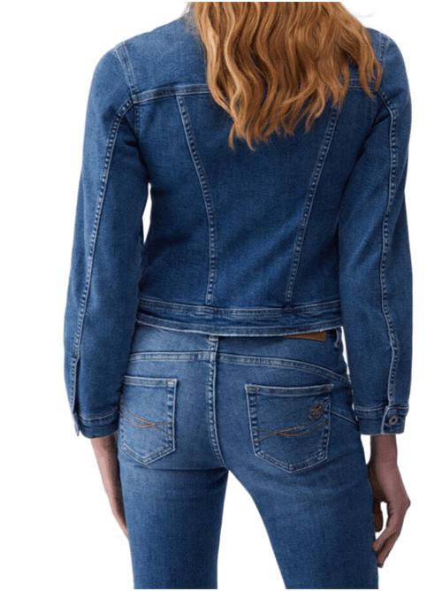 RIDER ZIP LIU JO | UA6176-DS05778998